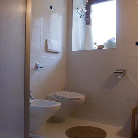 Apartment Veider Rasun di Sotto
