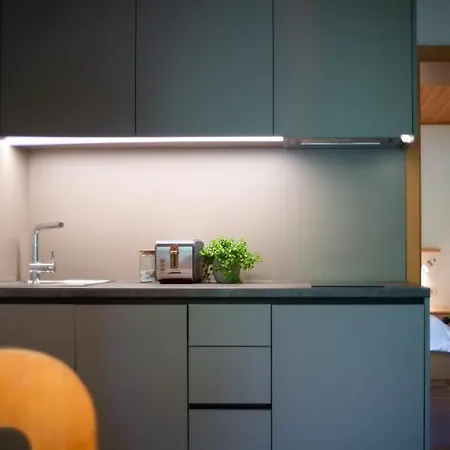 Apartment Veider