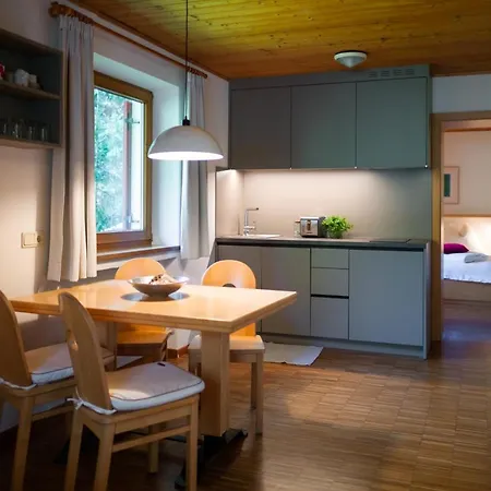 Apartment Veider