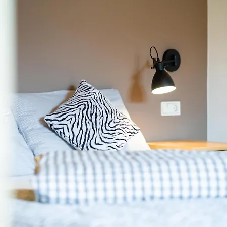 Apartment Veider