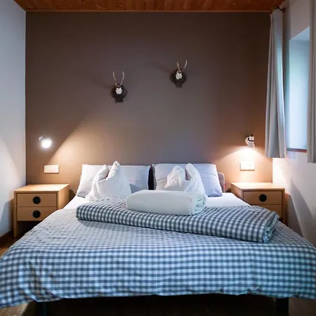 Apartment Veider