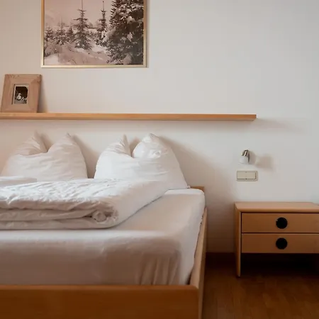Apartment Veider *