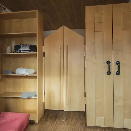 Veider Apartment Rasun di Sotto